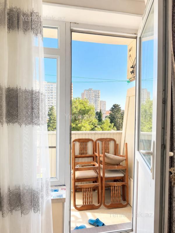 2 otaqlı Bina evi menzil, Xətai rayonu, Bakı