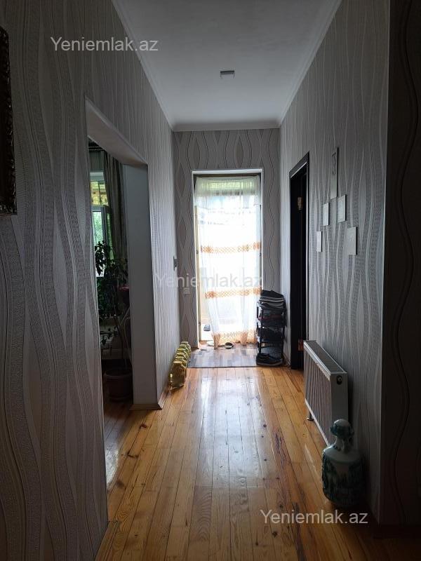3 otaqlı Həyət evi / Villa, Suraxanı rayonu, Bakı