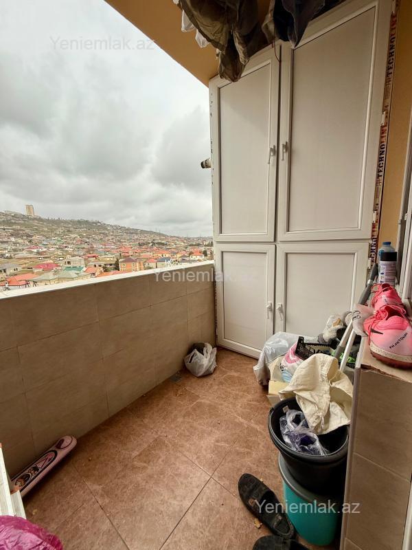 2 otaqlı Bina evi menzil, Suraxanı rayonu, Bakı