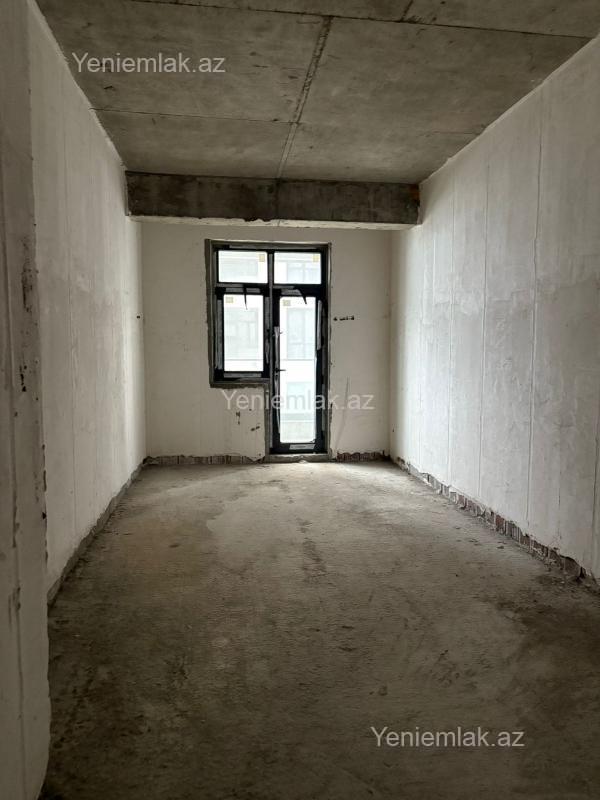 4 otaqlı Bina evi menzil, Səbail rayonu, Bakı