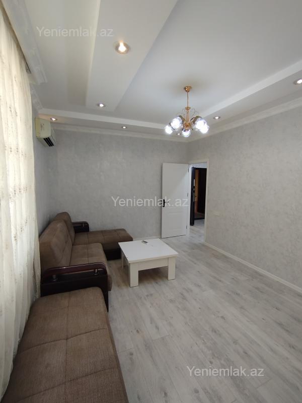 2 otaqlı Bina evi menzil, Qurtuluş 93, Abşeron