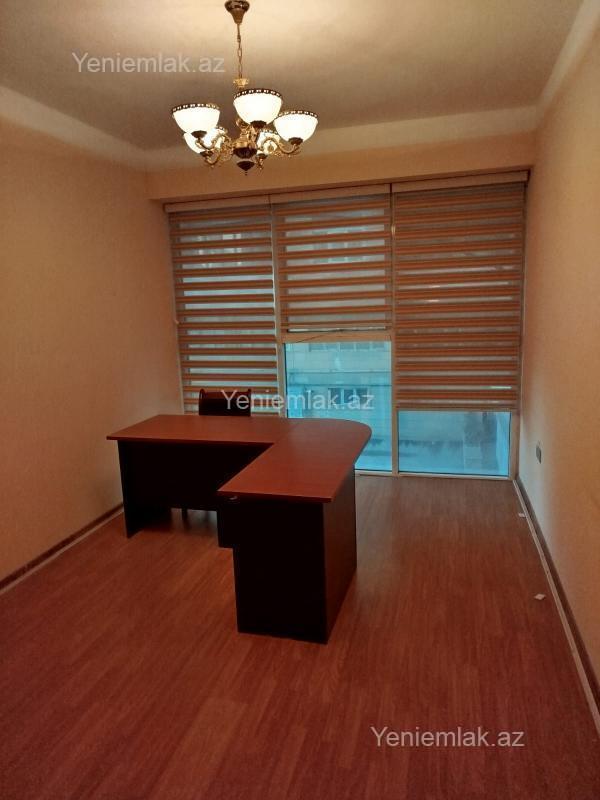 16 otaqlı Ofis, Nəsimi rayonu, Bakı