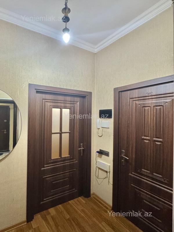 2 otaqlı Bina evi menzil, Nizami rayonu, Bakı