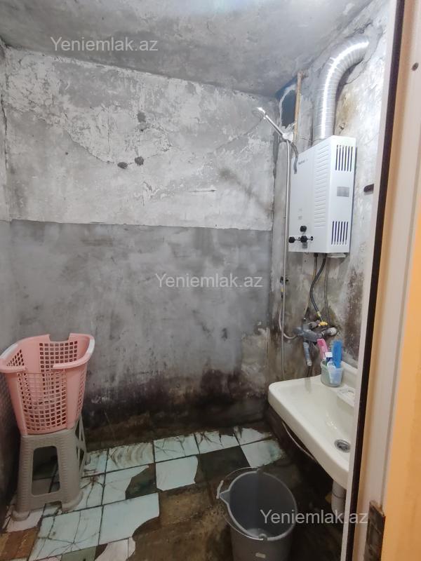 4 otaqlı Bina evi menzil, 10-cu mikrorayon, Sumqayıt