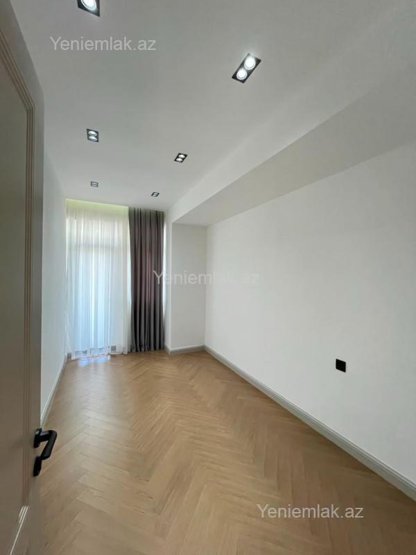 3 otaqlı Bina evi menzil, Xətai rayonu, Bakı
