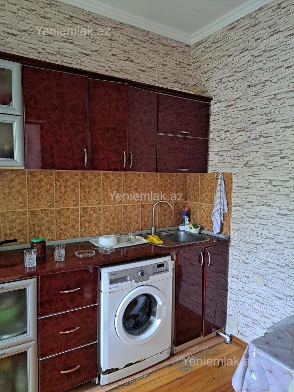 3 otaqlı Həyət evi / Villa, Suraxanı rayonu, Bakı