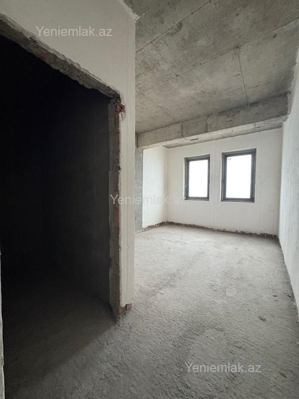 4 otaqlı Bina evi menzil, Səbail rayonu, Bakı