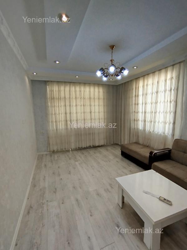 2 otaqlı Bina evi menzil, Qurtuluş 93, Abşeron