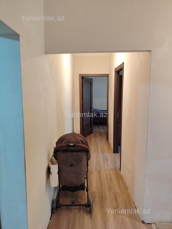 4 otaqlı Bina evi menzil, 10-cu mikrorayon, Sumqayıt
