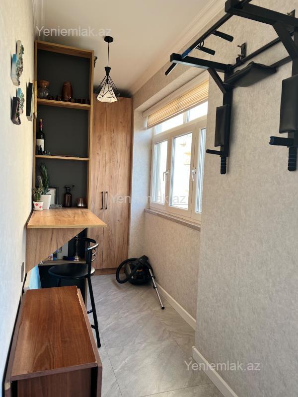 5 otaqlı Bina evi menzil, 13-cü mikrorayon, Sumqayıt