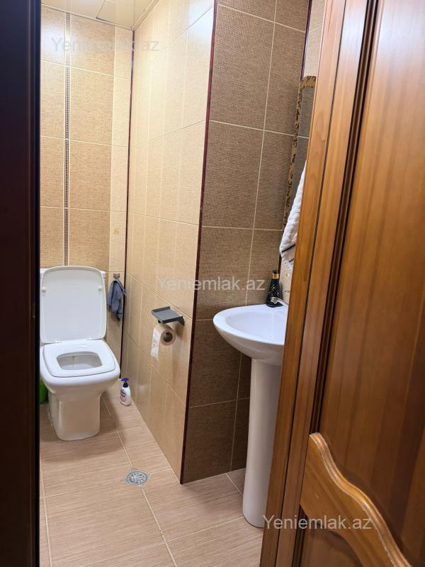 3 otaqlı Bina evi menzil, Binəqədi rayonu, Bakı