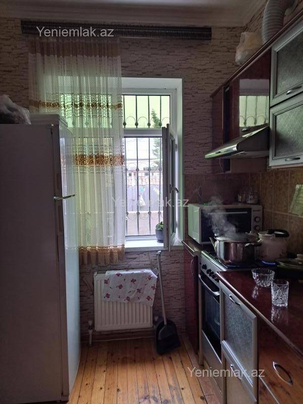 3 otaqlı Həyət evi / Villa, Suraxanı rayonu, Bakı