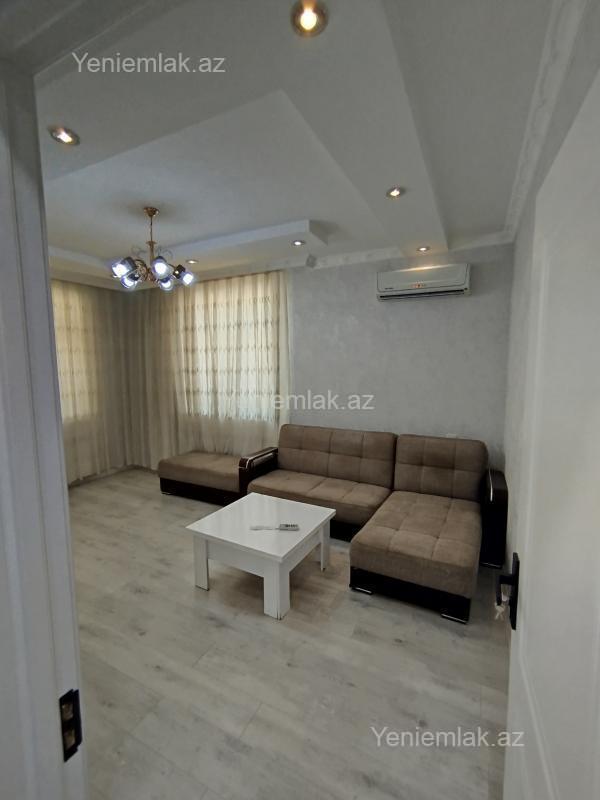 2 otaqlı Bina evi menzil, Qurtuluş 93, Abşeron