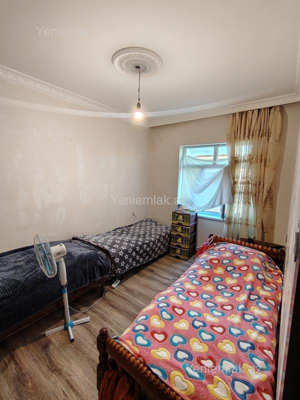 4 otaqlı Bina evi menzil, 10-cu mikrorayon, Sumqayıt