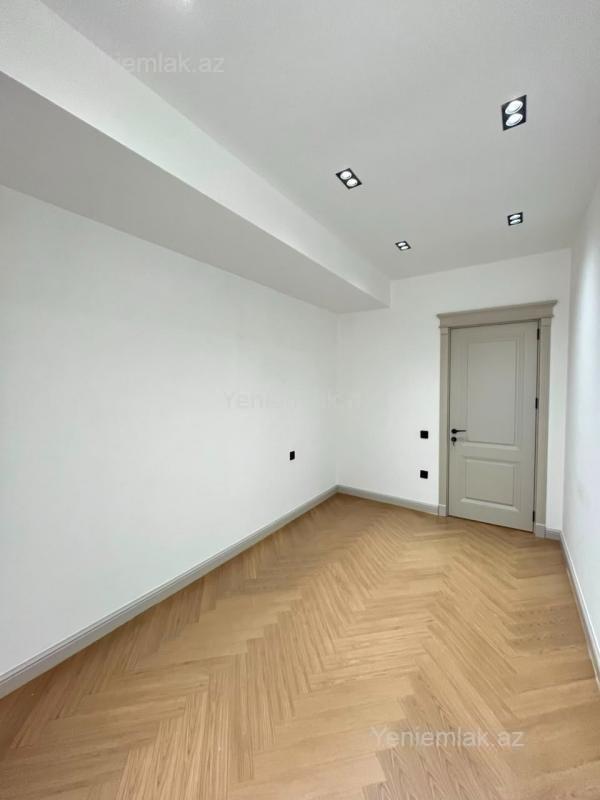 3 otaqlı Bina evi menzil, Xətai rayonu, Bakı
