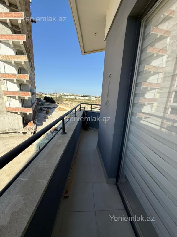 3 otaqlı Bina evi menzil, Binəqədi rayonu, Bakı
