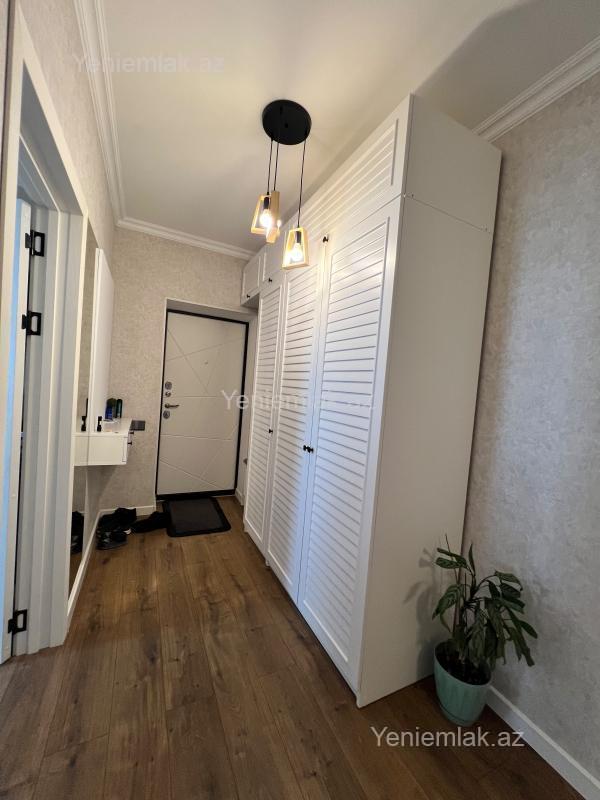 5 otaqlı Bina evi menzil, 13-cü mikrorayon, Sumqayıt