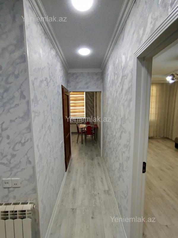 2 otaqlı Bina evi menzil, Qurtuluş 93, Abşeron