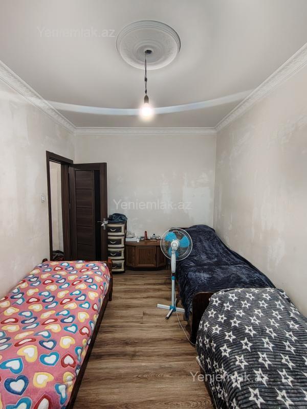 4 otaqlı Bina evi menzil, 10-cu mikrorayon, Sumqayıt