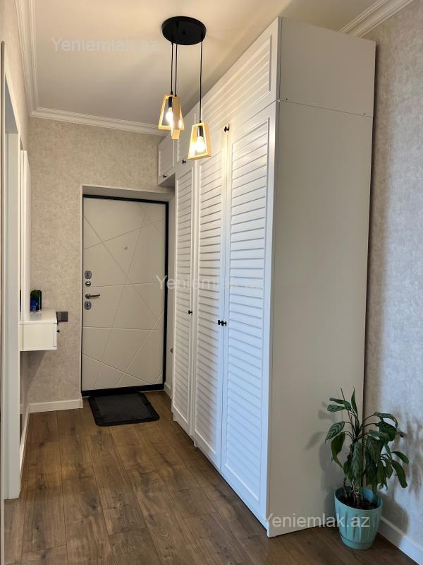 5 otaqlı Bina evi menzil, 13-cü mikrorayon, Sumqayıt