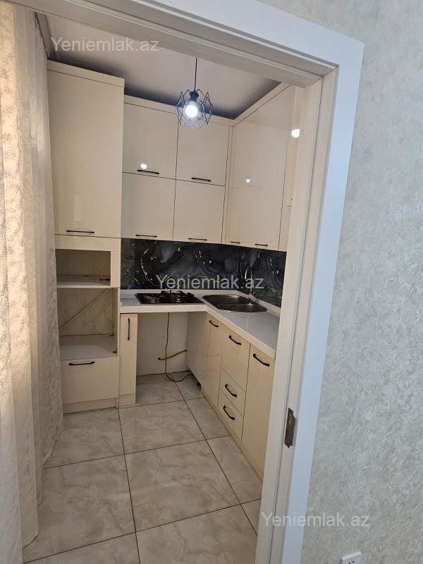 2 otaqlı Bina evi menzil, Nəsimi rayonu, Bakı