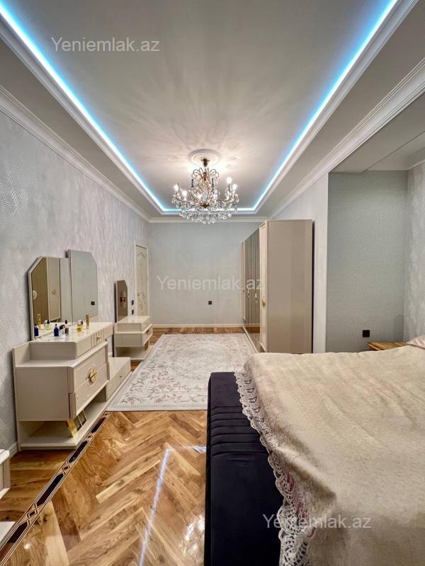 4 otaqlı Bina evi menzil, Yasamal rayonu, Bakı