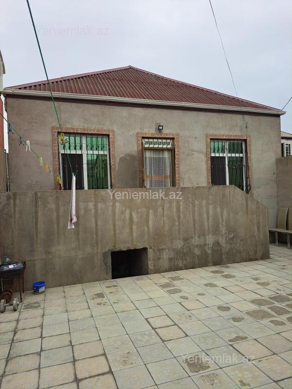 3 otaqlı Həyət evi / Villa, Suraxanı rayonu, Bakı