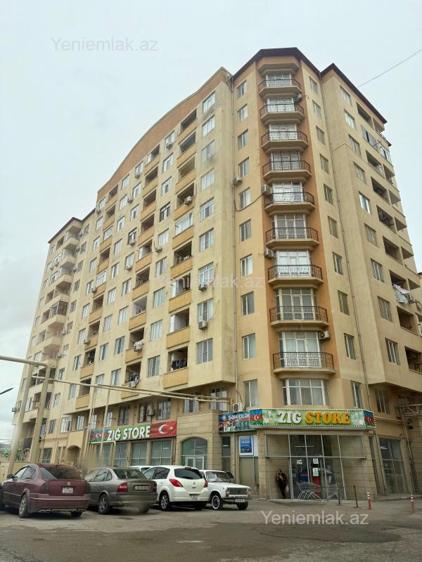2 otaqlı Bina evi menzil, Suraxanı rayonu, Bakı