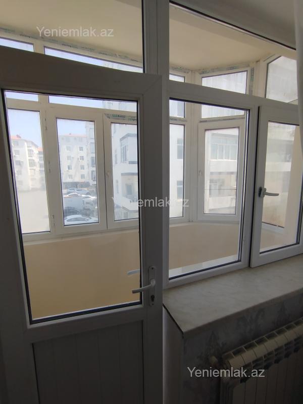 2 otaqlı Bina evi menzil, Qurtuluş 93, Abşeron