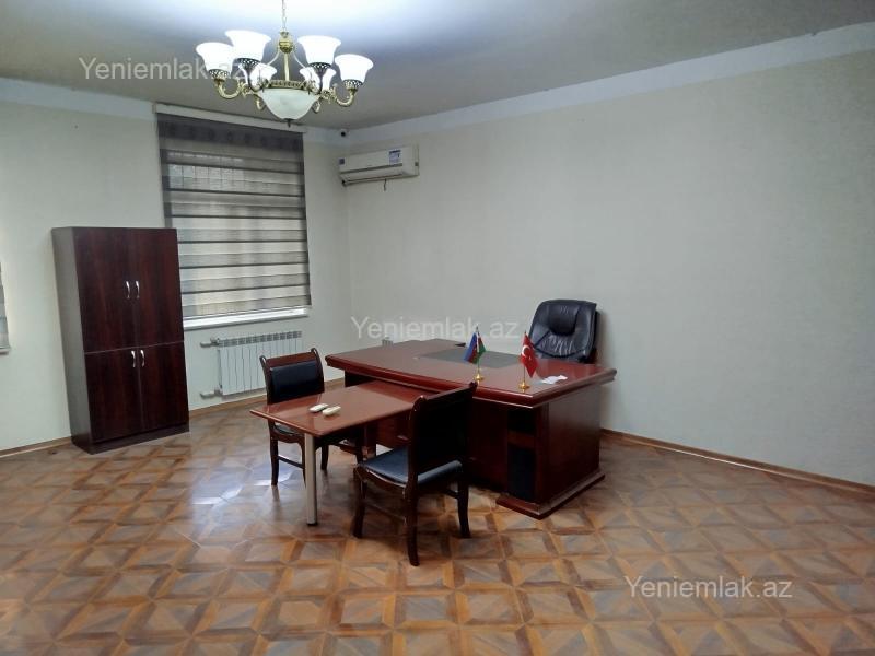 16 otaqlı Ofis, Nəsimi rayonu, Bakı
