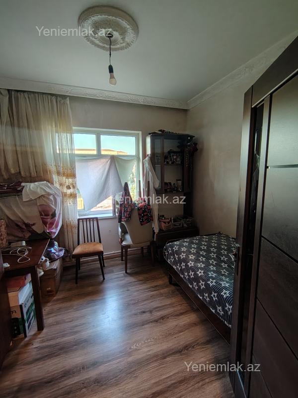4 otaqlı Bina evi menzil, 10-cu mikrorayon, Sumqayıt