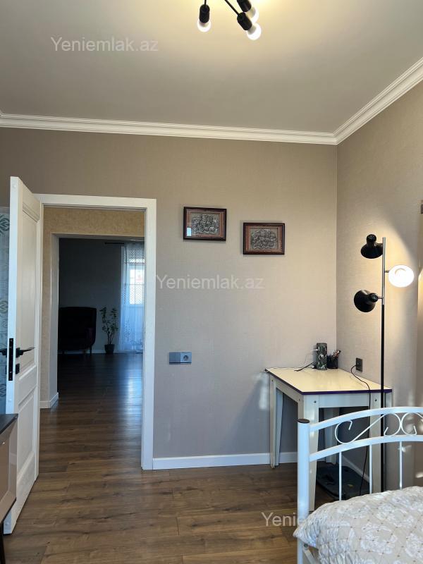 5 otaqlı Bina evi menzil, 13-cü mikrorayon, Sumqayıt