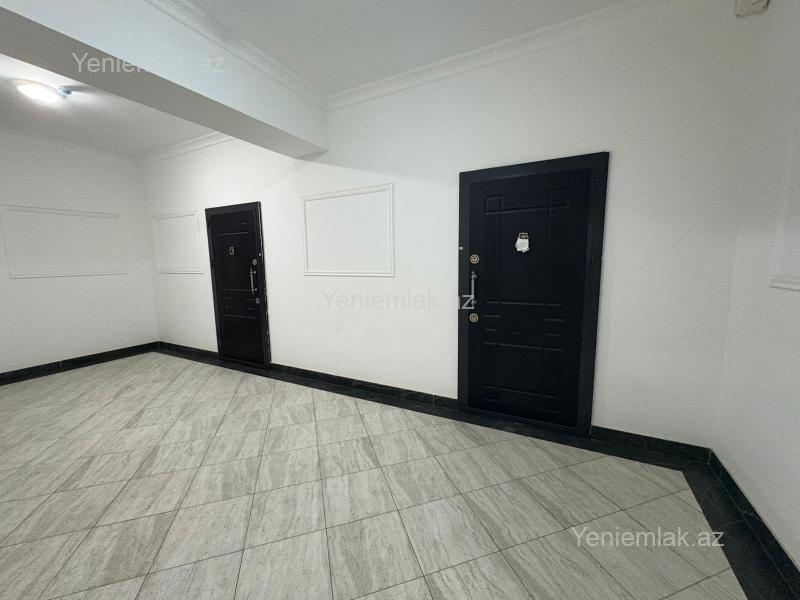 4 otaqlı Bina evi menzil, Səbail rayonu, Bakı