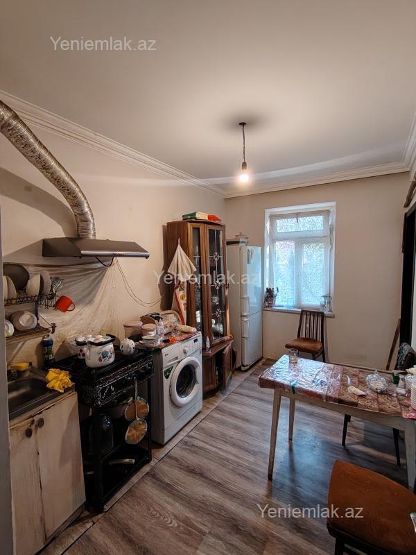 4 otaqlı Bina evi menzil, 10-cu mikrorayon, Sumqayıt