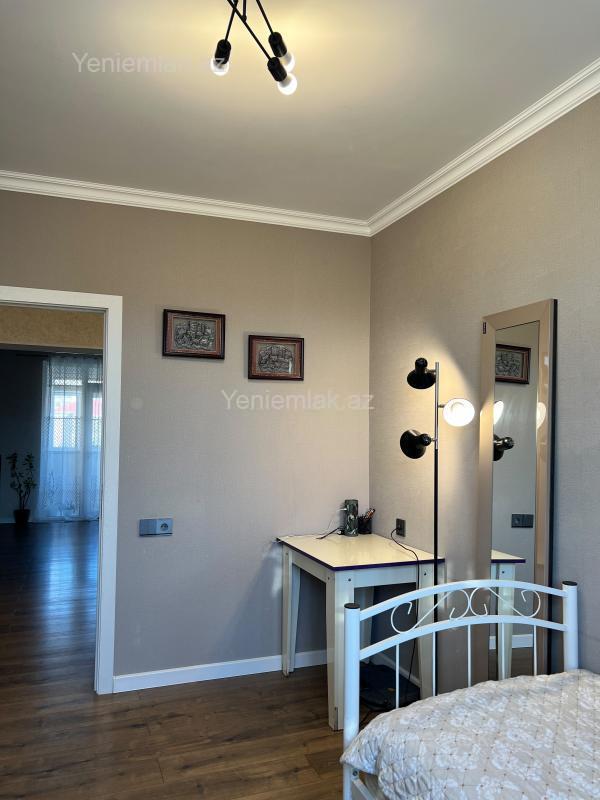 5 otaqlı Bina evi menzil, 13-cü mikrorayon, Sumqayıt