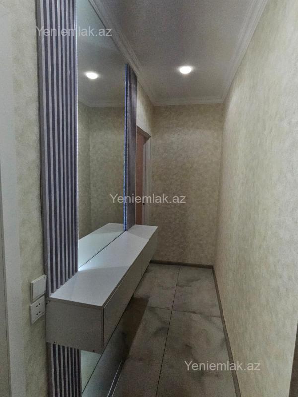 2 otaqlı Bina evi menzil, Nəsimi rayonu, Bakı