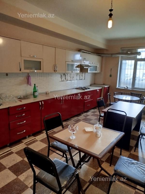 16 otaqlı Ofis, Nəsimi rayonu, Bakı