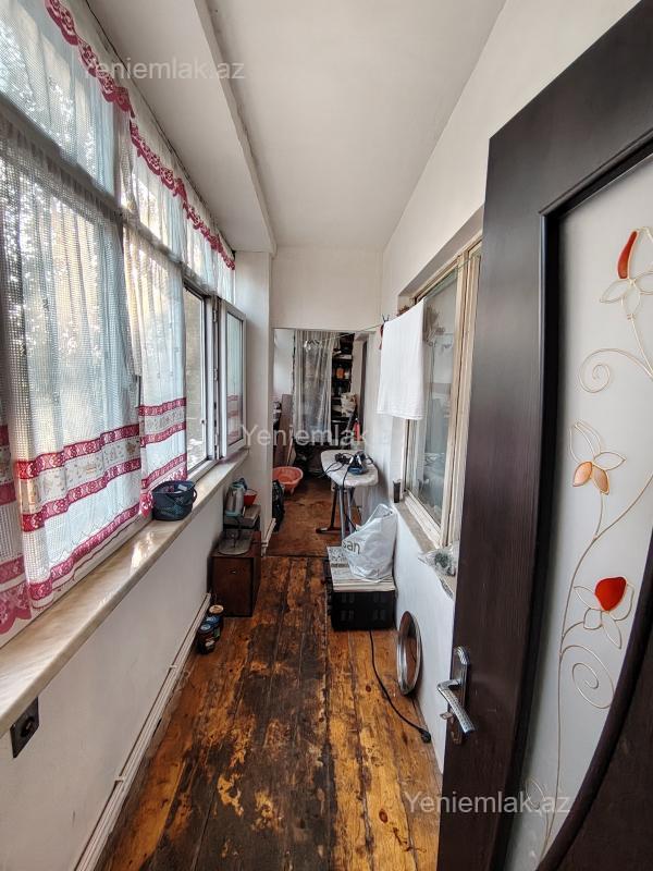 4 otaqlı Bina evi menzil, 10-cu mikrorayon, Sumqayıt