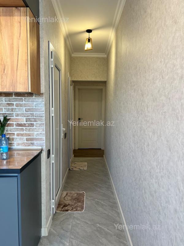 5 otaqlı Bina evi menzil, 13-cü mikrorayon, Sumqayıt