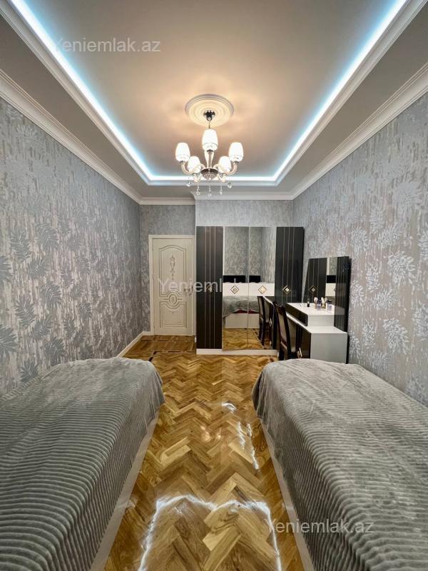 4 otaqlı Bina evi menzil, Yasamal rayonu, Bakı