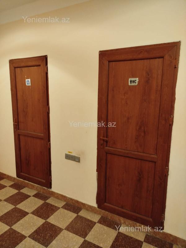 16 otaqlı Ofis, Nəsimi rayonu, Bakı