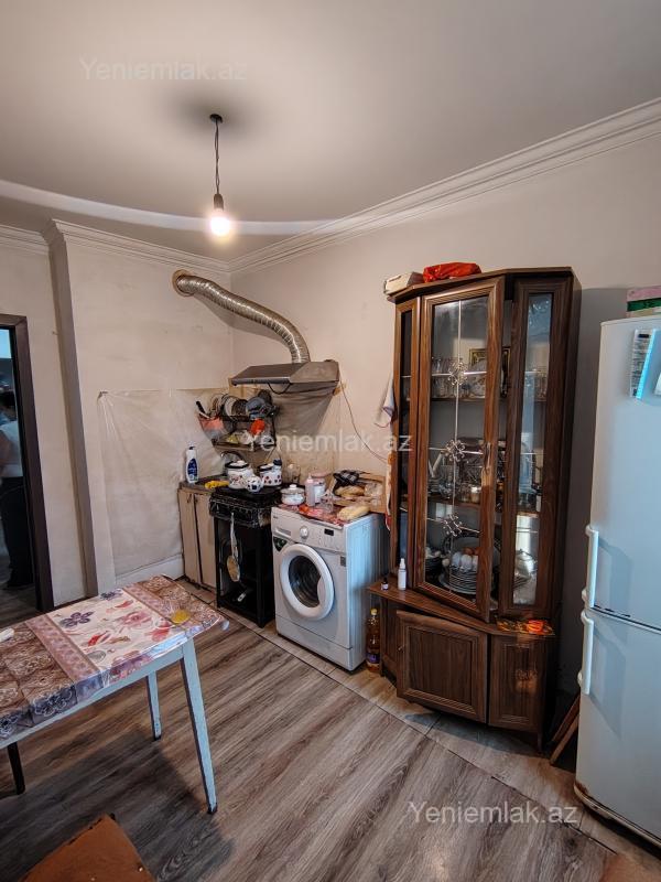 4 otaqlı Bina evi menzil, 10-cu mikrorayon, Sumqayıt