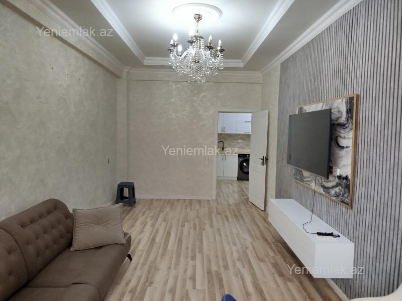 2 otaqlı Bina evi menzil, Saray, Abşeron