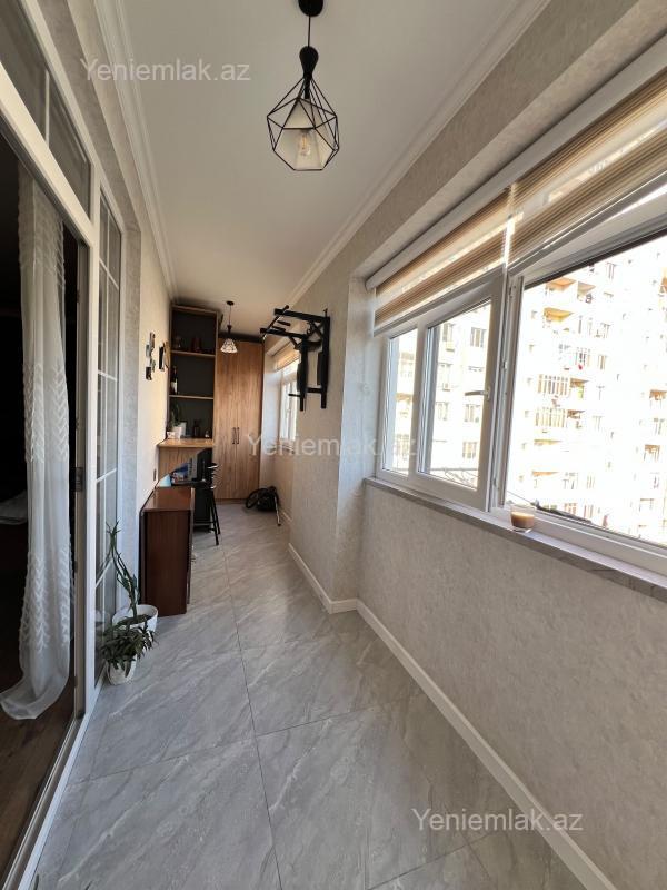 5 otaqlı Bina evi menzil, 13-cü mikrorayon, Sumqayıt