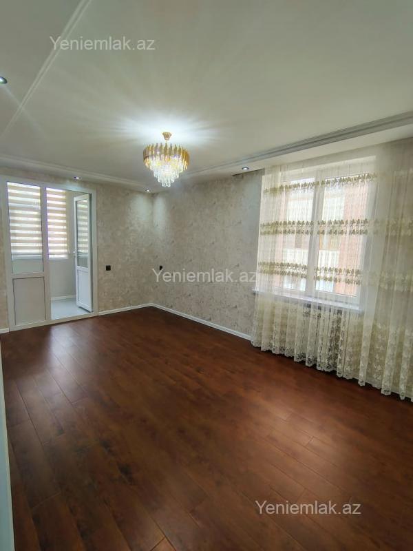 2 otaqlı Bina evi menzil, Nərimanov rayonu, Bakı