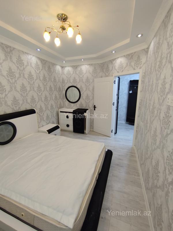 2 otaqlı Bina evi menzil, Qurtuluş 93, Abşeron