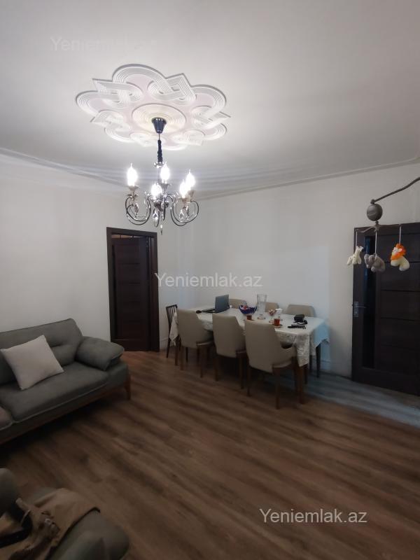 4 otaqlı Bina evi menzil, 10-cu mikrorayon, Sumqayıt