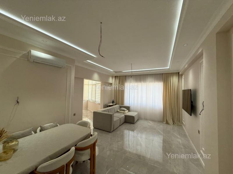 3 otaqlı Bina evi menzil, Binəqədi rayonu, Bakı