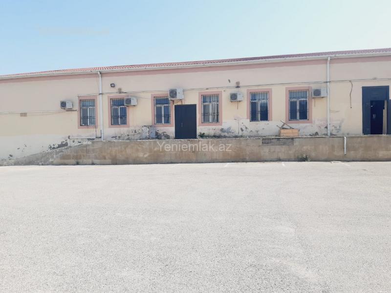 1 otaqlı Obyekt, Binəqədi rayonu, Bakı
