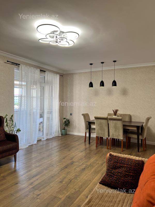 5 otaqlı Bina evi menzil, 13-cü mikrorayon, Sumqayıt